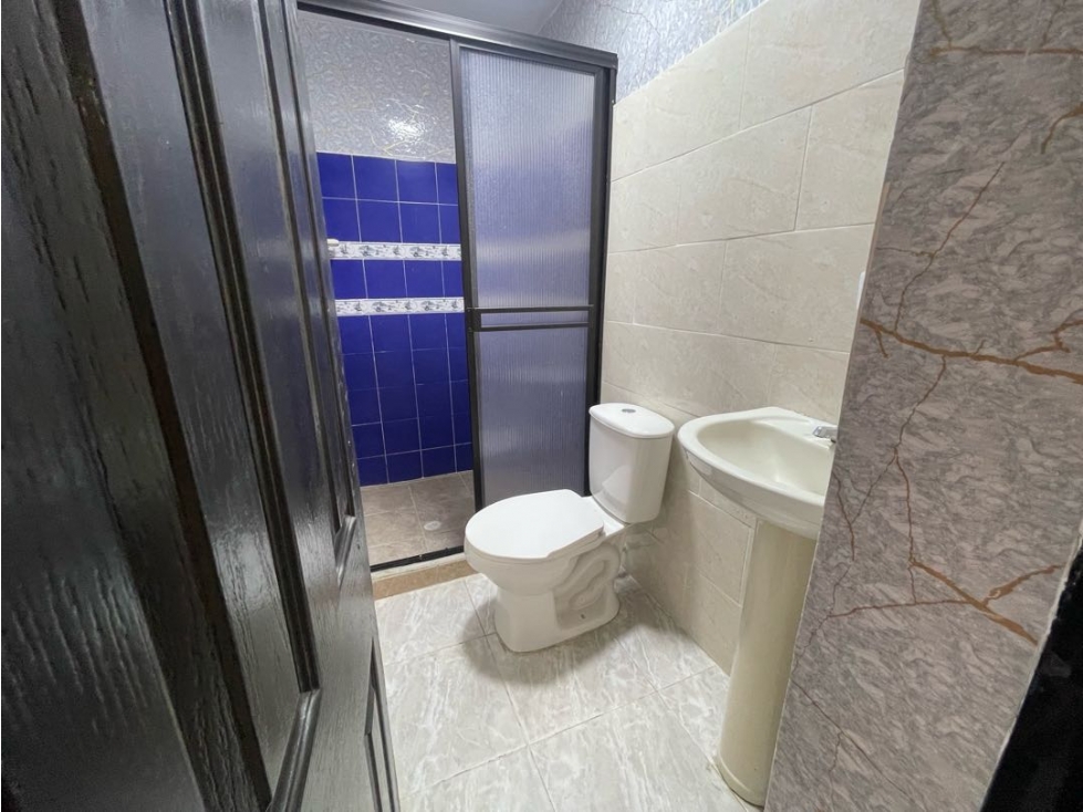 Casa 3 pisos samaria 1 pereira — foto 4
