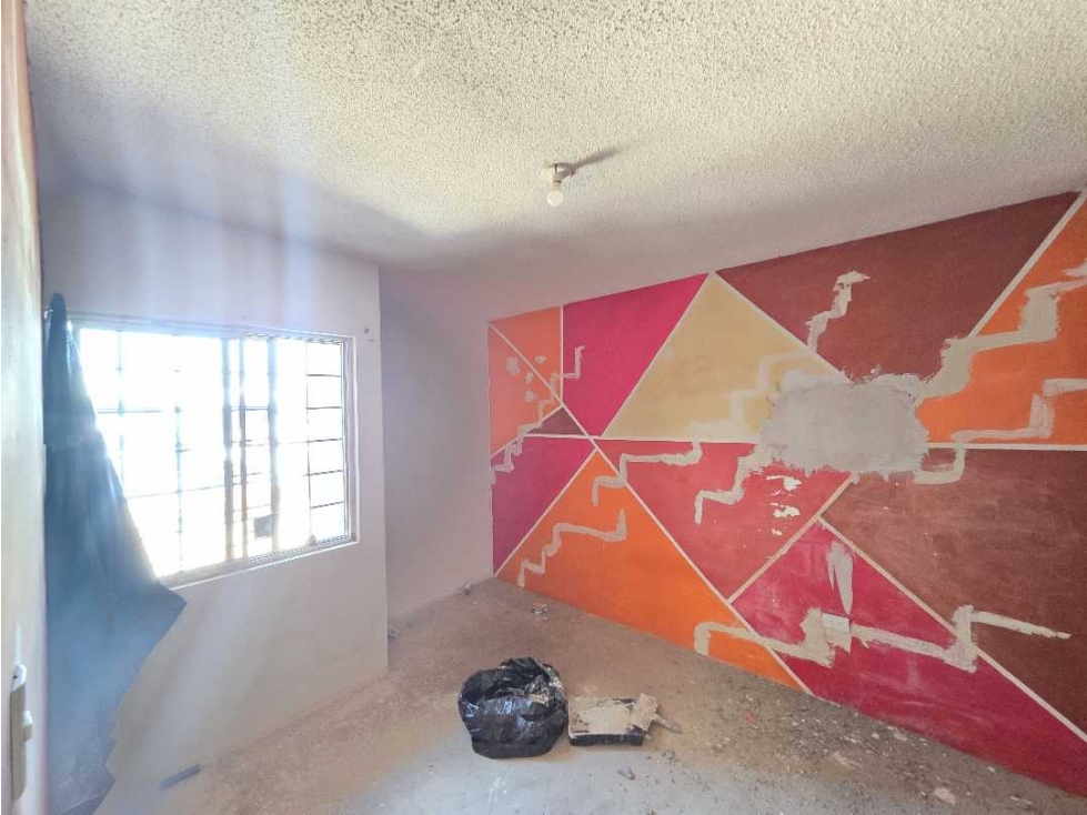 Casa 3 Rec | 1.5 Baños | Praderas del Sol — foto 4