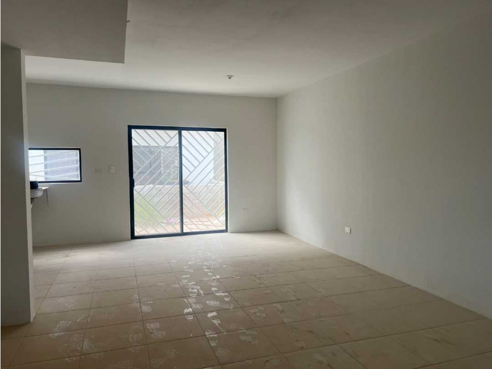 Casa 3 Rec | 2 Baños | Fracc. Castaño Etapa 2 - 4