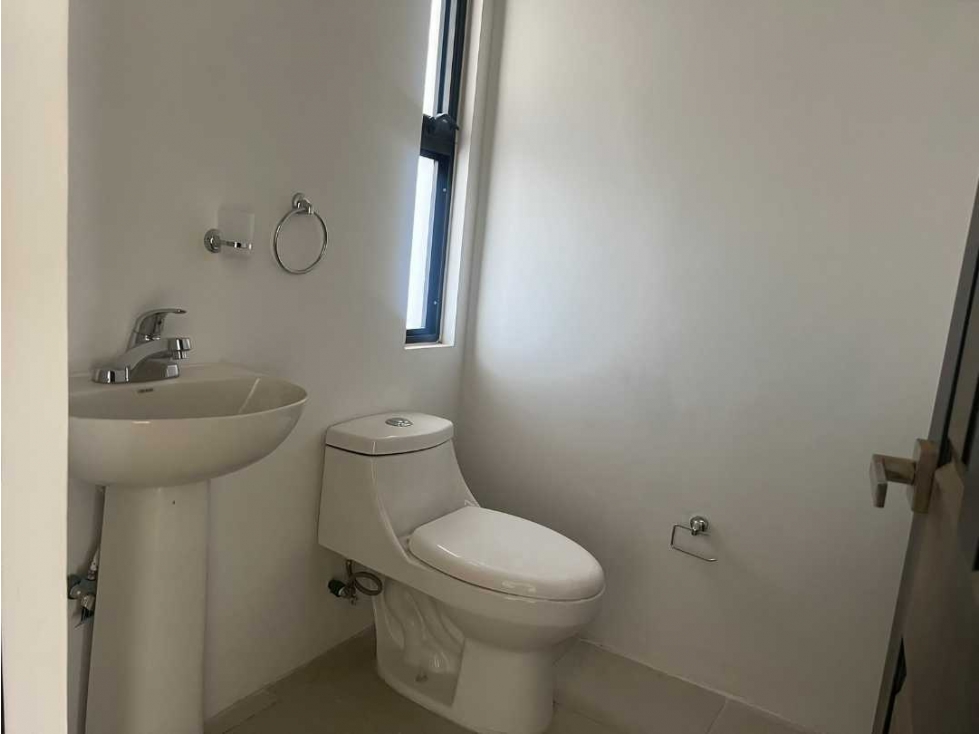 Casa 3 Rec | 2 Baños | Fracc. Castaño Etapa 2 - 6