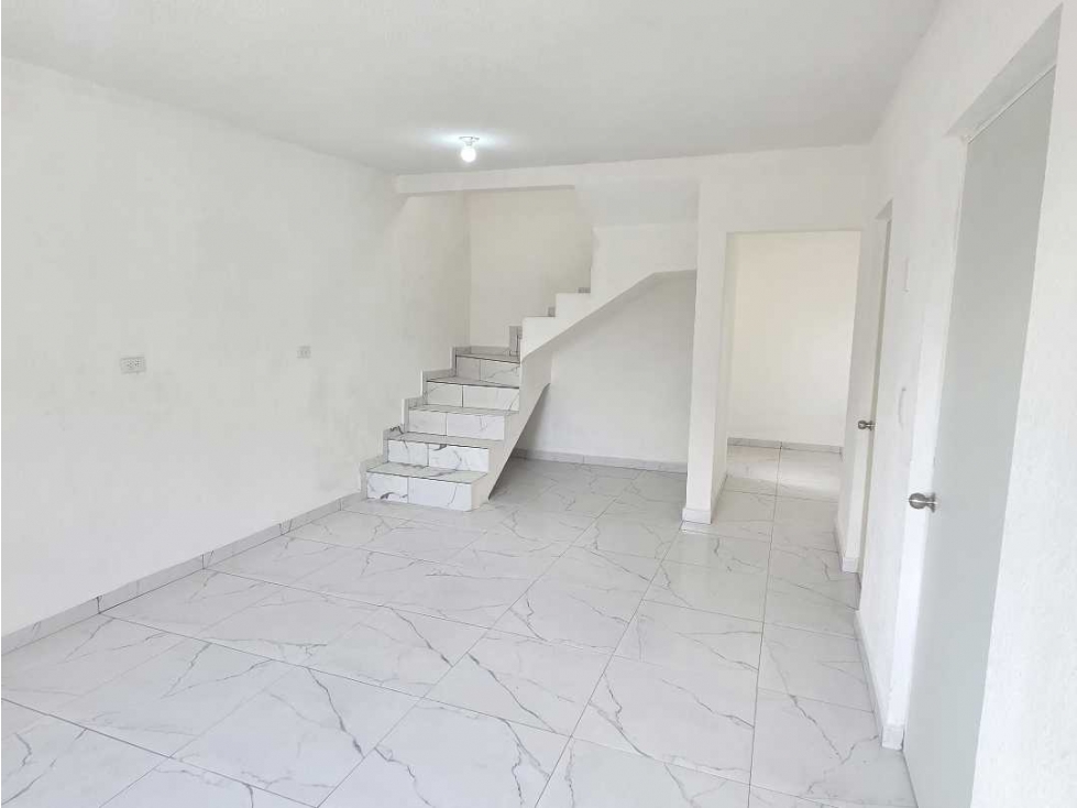 Casa 3 Rec | Estancia T.V. Fracc. La Cañada — foto 4