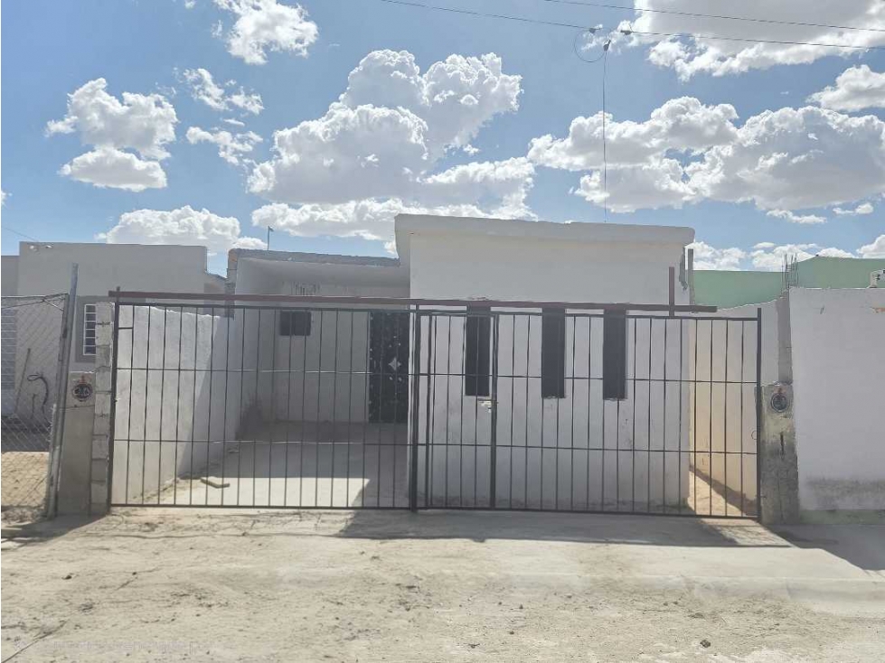 Casa 3 Rec | Villas de Alcala Juarez Chih — foto 2