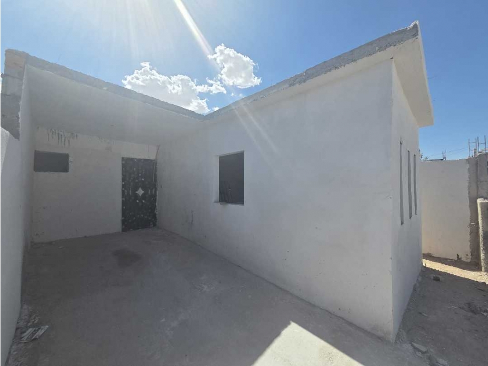 Casa 3 Rec | Villas de Alcala Juarez Chih — foto 3