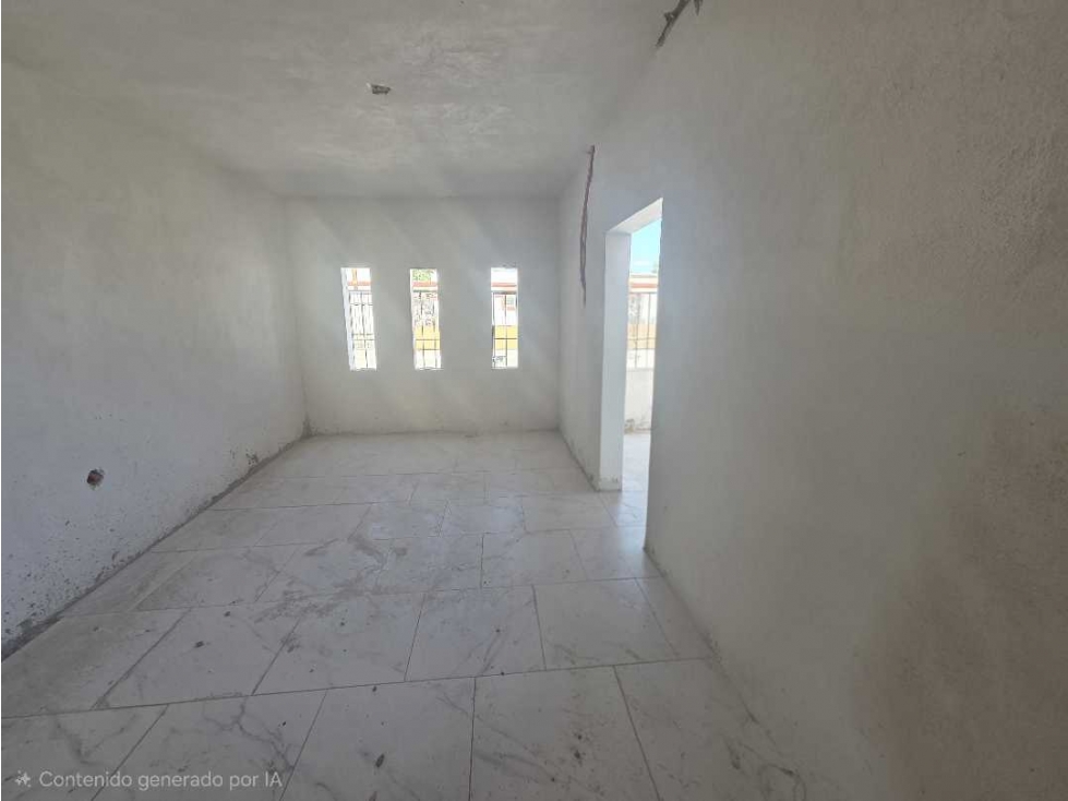 Casa 3 Rec | Villas de Alcala Juarez Chih — foto 4