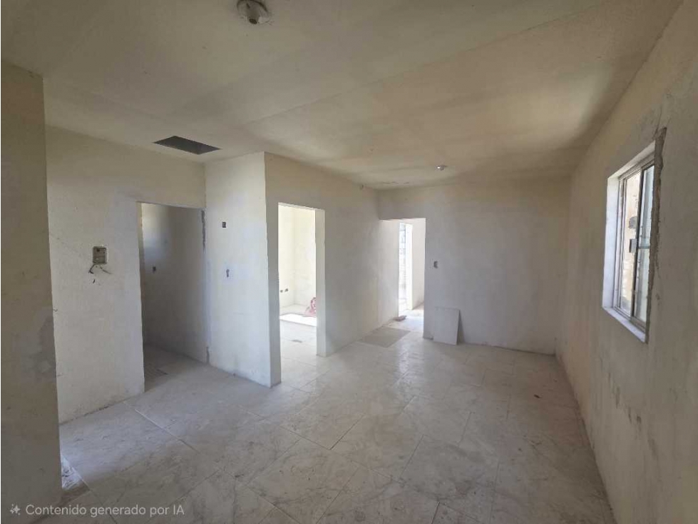 Casa 3 Rec | Villas de Alcala Juarez Chih — foto 5