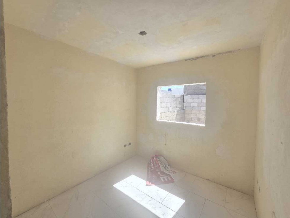 Casa 3 Rec | Villas de Alcala Juarez Chih — foto 6