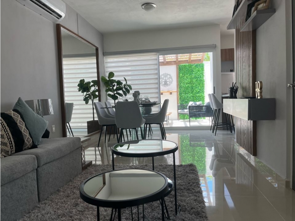 Casa 3 Recamaras con 171m2 de Construcción - 1