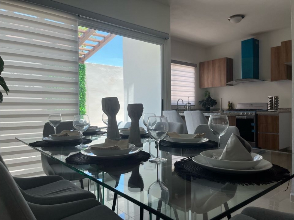 Casa 3 Recamaras con 171m2 de Construcción - 2