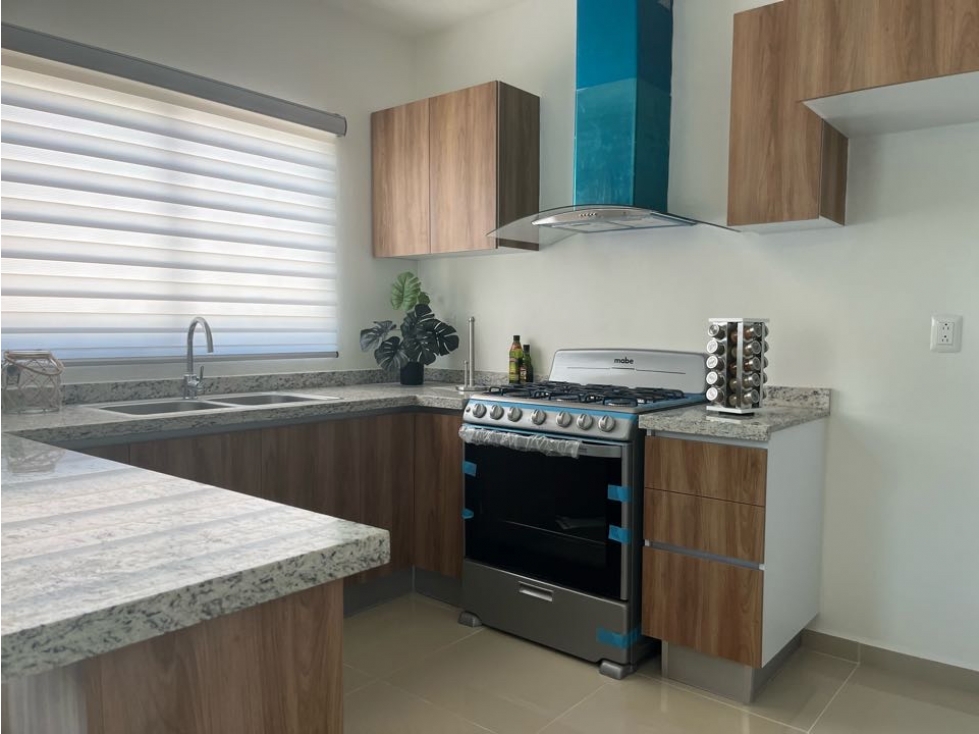 Casa 3 Recamaras con 171m2 de Construcción - 3