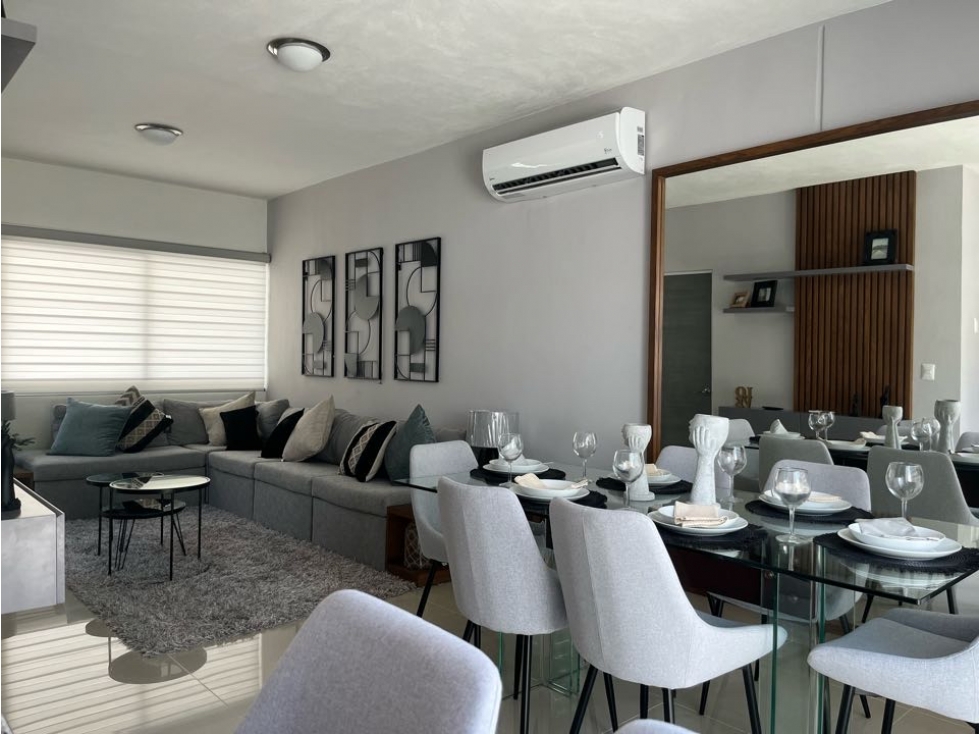 Casa 3 Recamaras con 171m2 de Construcción - 4