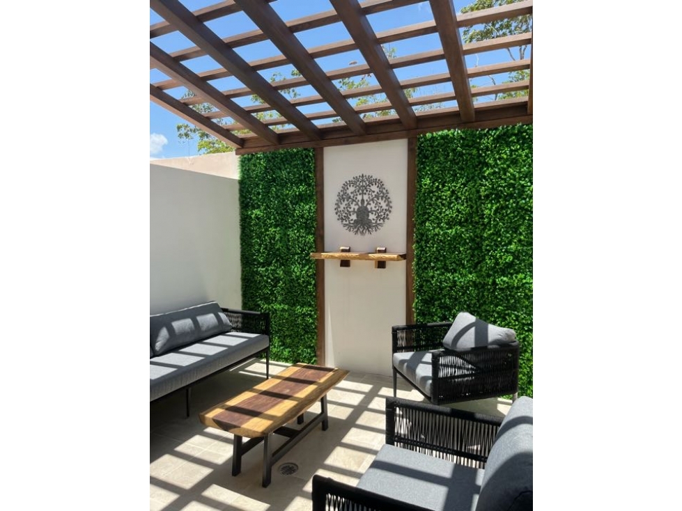 Casa 3 Recamaras con 171m2 de Construcción - 5