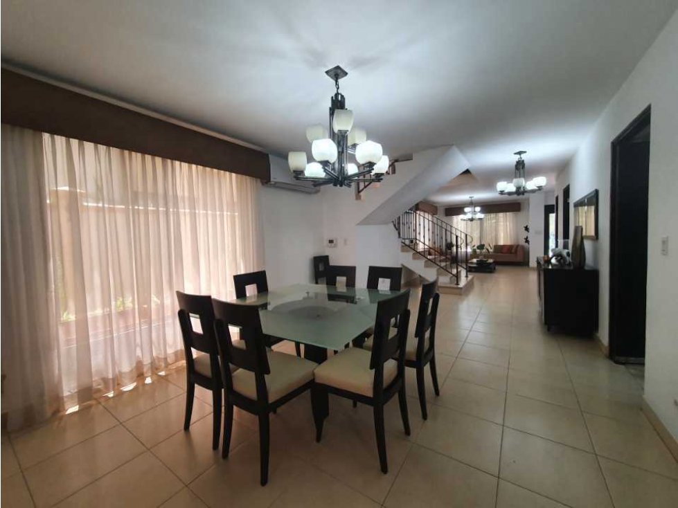 CASA EN CONDADO DEL REY, PASEO DORADO - 2