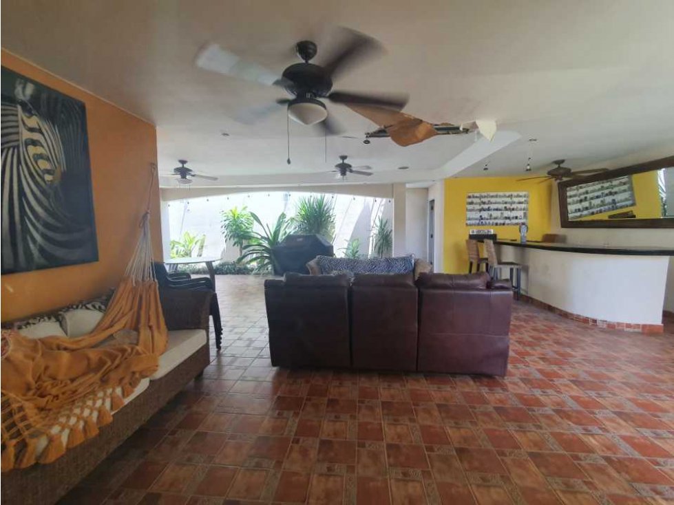 CASA EN CONDADO DEL REY, PASEO DORADO - 5