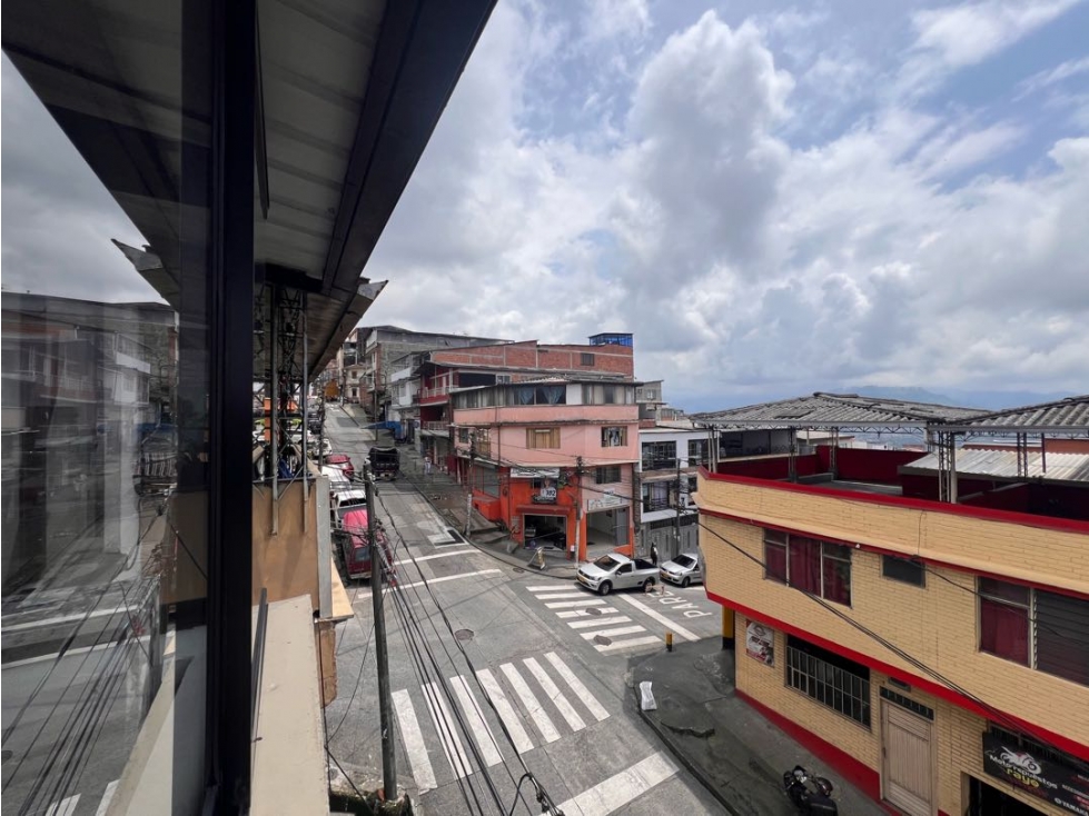 Casa 4 alcobas con Renta El Bosque Manizales — foto 2