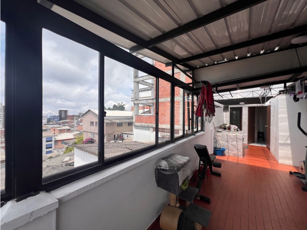 Casa 4 alcobas con Renta El Bosque Manizales — foto 4