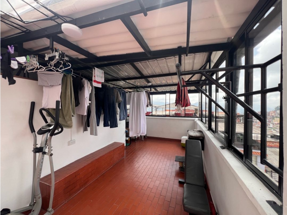 Casa 4 alcobas con Renta El Bosque Manizales — foto 5