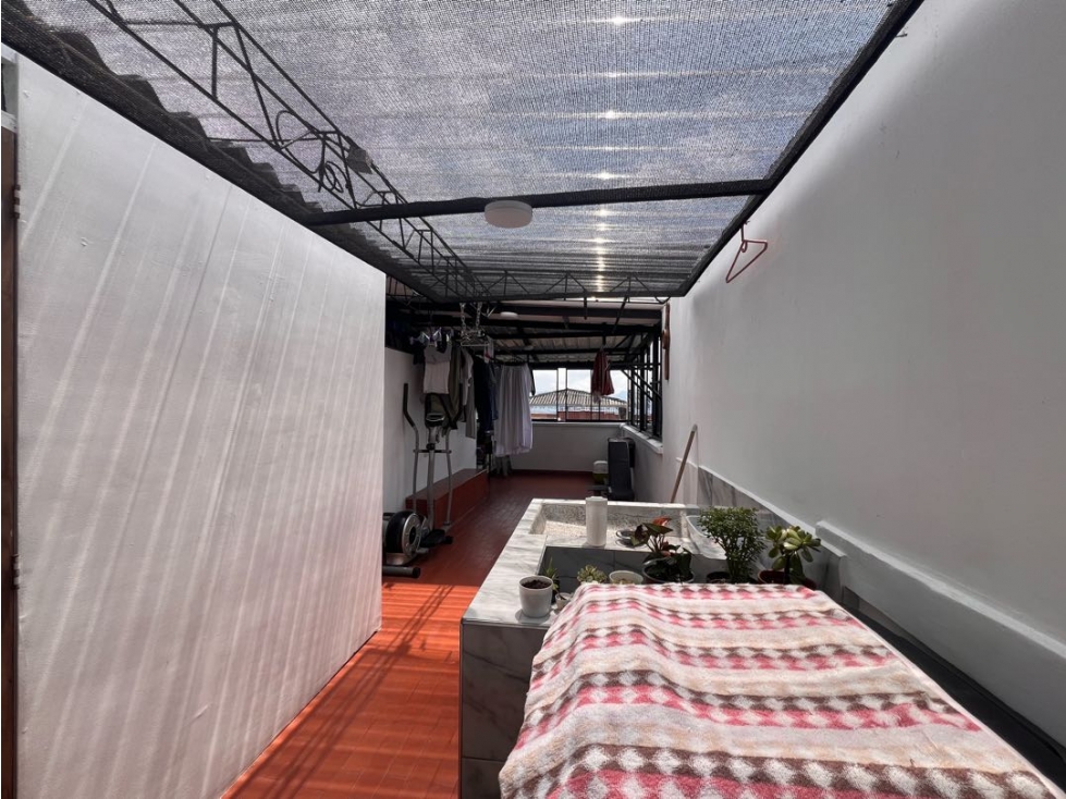 Casa 4 alcobas con Renta El Bosque Manizales — foto 6