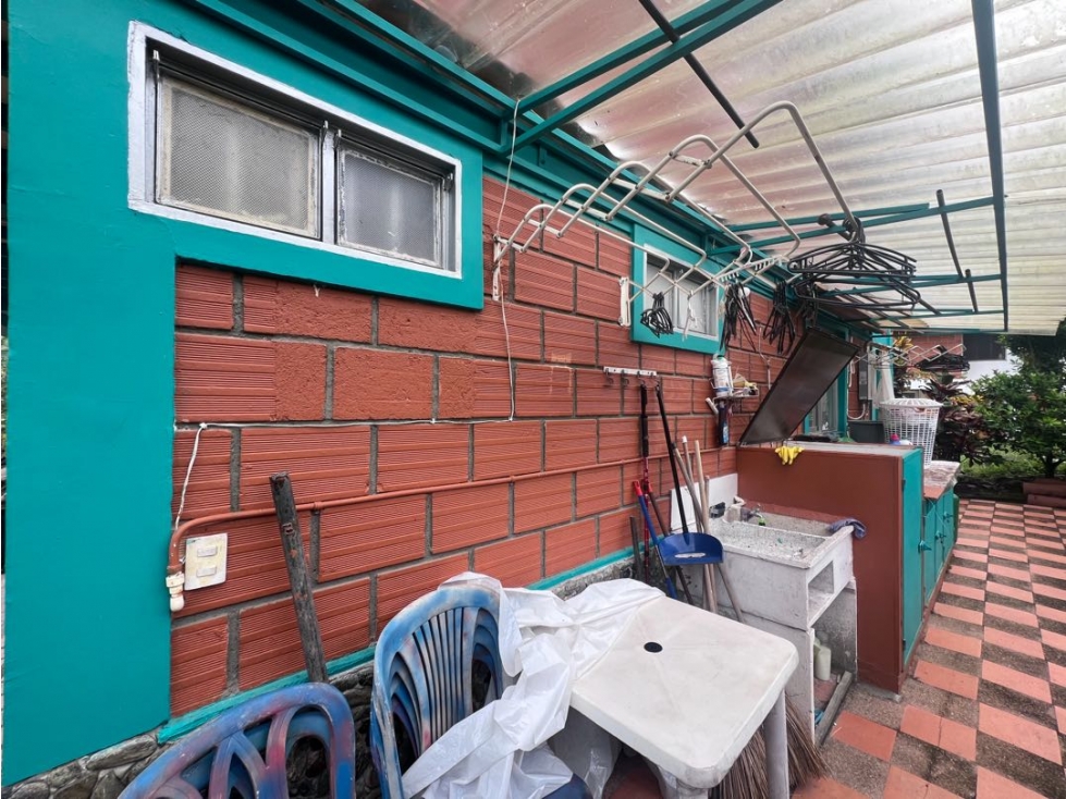 Casa 4 alcobas Condominio Campestre Neira Vereda Tareas Manizales - 4