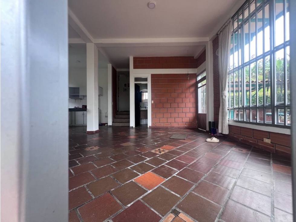 Casa 4 alcobas Condominio Campestre Neira Vereda Tareas Manizales - 6