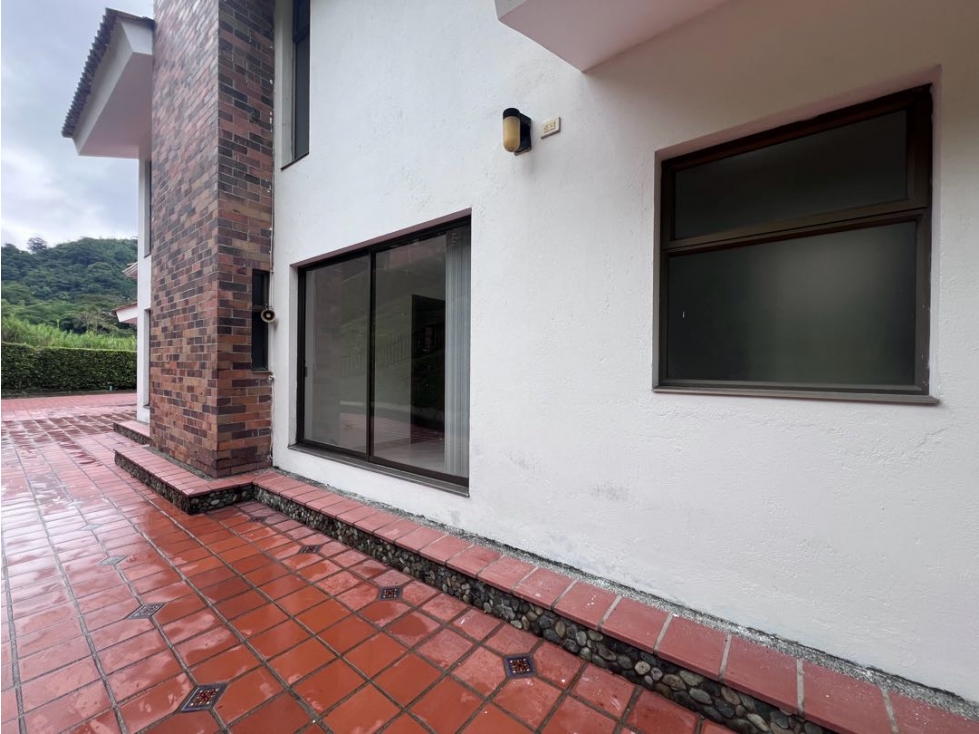 Casa 4 alcobas Condominio Campestre San Bernardo Manizales — foto 3