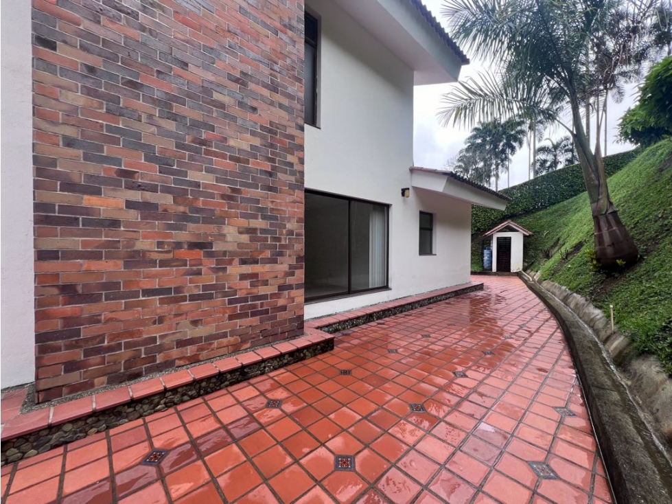Casa 4 alcobas Condominio Campestre San Bernardo Manizales — foto 4