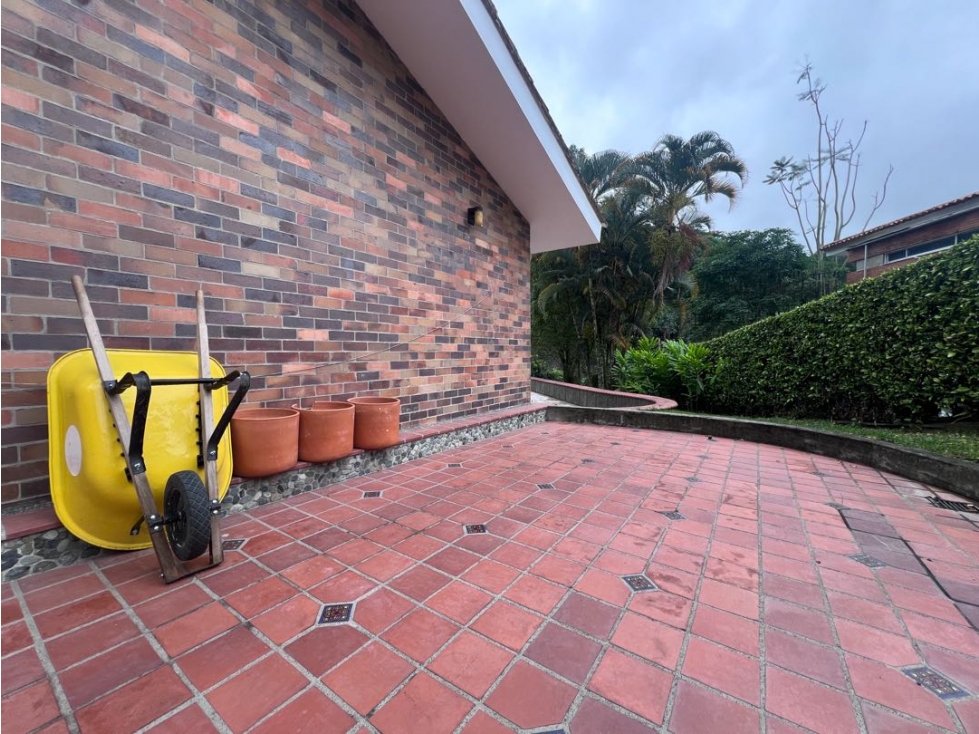 Casa 4 alcobas Condominio Campestre San Bernardo Manizales — foto 5