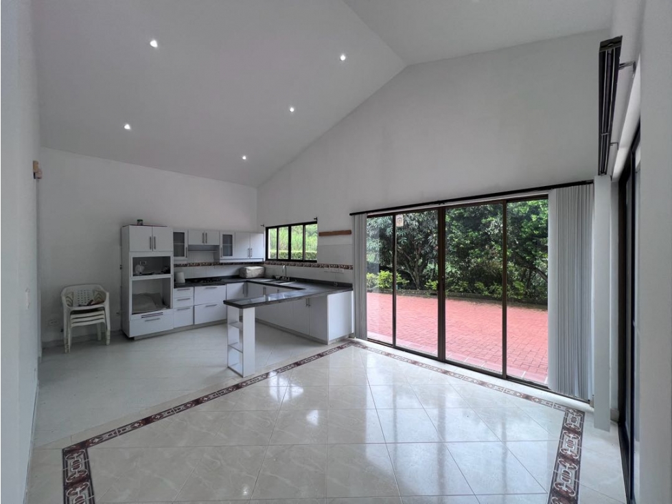 Casa 4 alcobas Condominio Campestre San Bernardo Manizales — foto 6