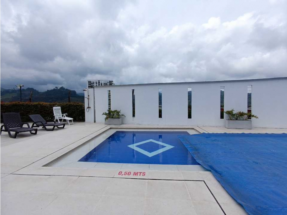Casa 4 alcobas Conjunto Cerrado Bosque Popular Manizales — foto 5