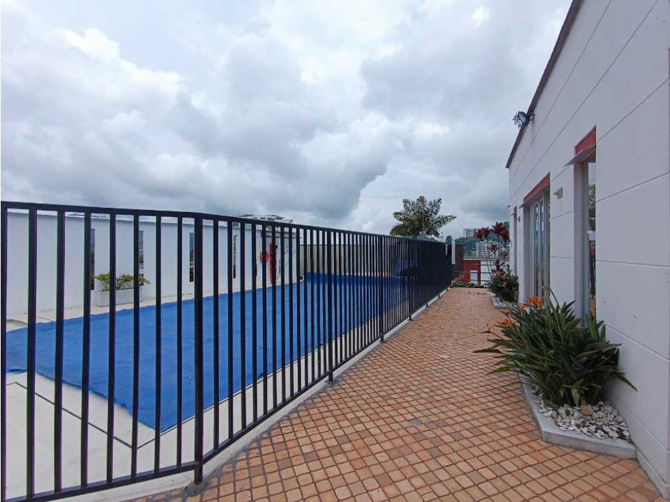Casa 4 alcobas Conjunto Cerrado Bosque Popular Manizales — foto 6
