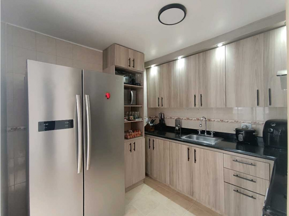 Casa 4 alcobas Conjunto Cerrado San Rafael Manizales — foto 4