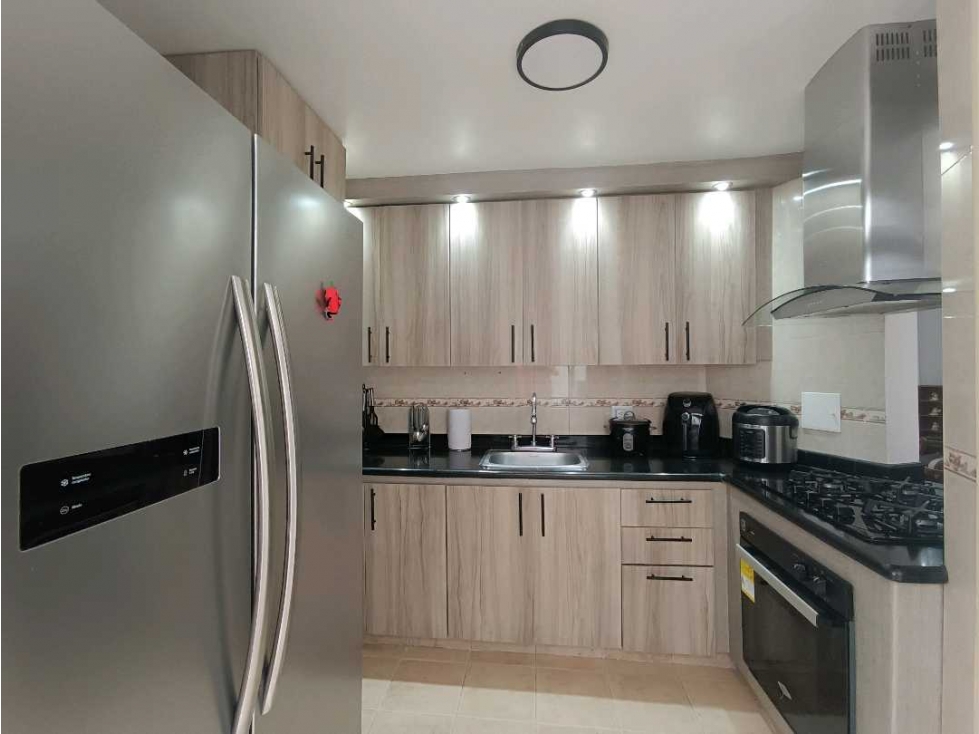 Casa 4 alcobas Conjunto Cerrado San Rafael Manizales — foto 5