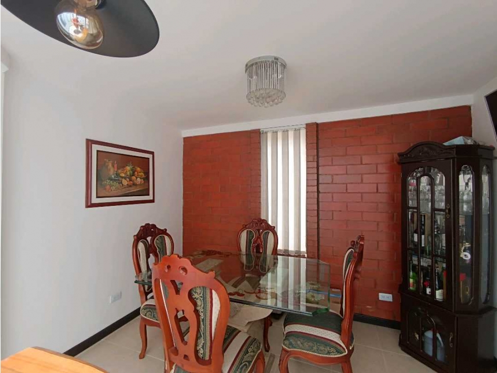 Casa 4 alcobas Conjunto Cerrado San Rafael Manizales — foto 6