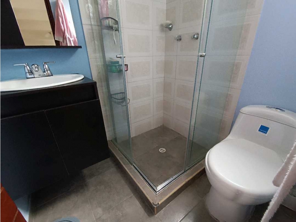 Venta Casa 4 alcobas Conjunto Cerrado Bosques De La Enea Manizales — foto 3