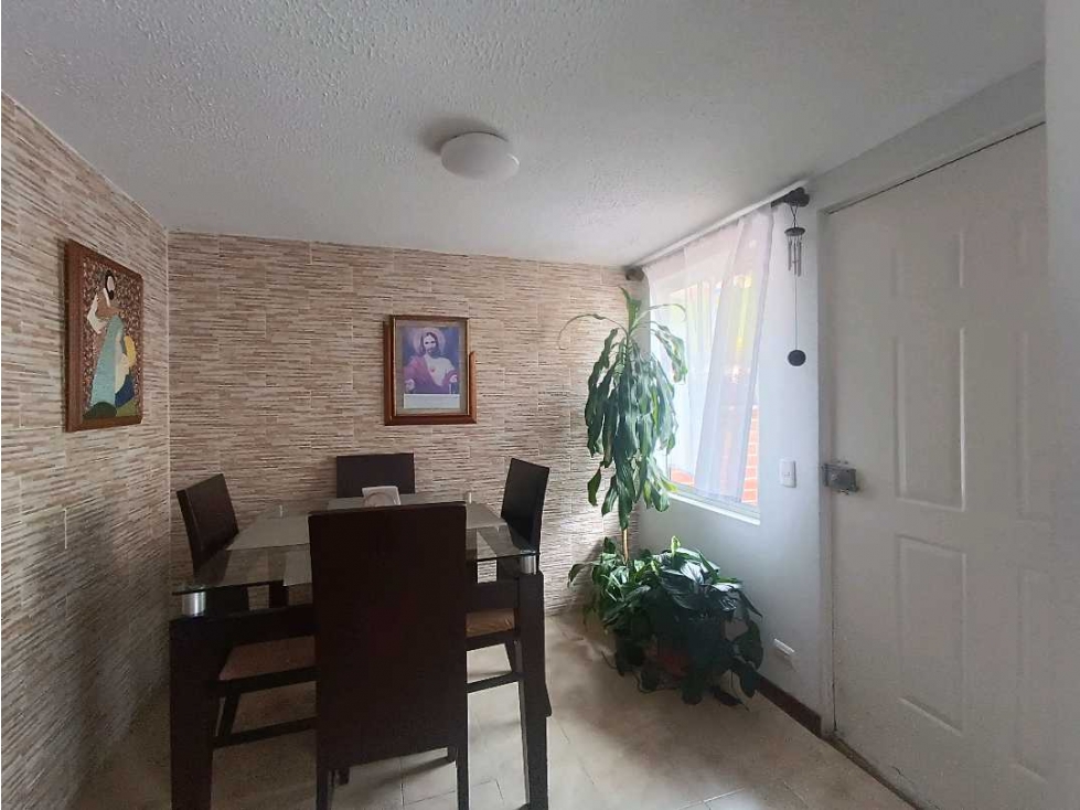 Casa 4 alcobas Conjunto Cerrado Campo Hermoso Manizales
