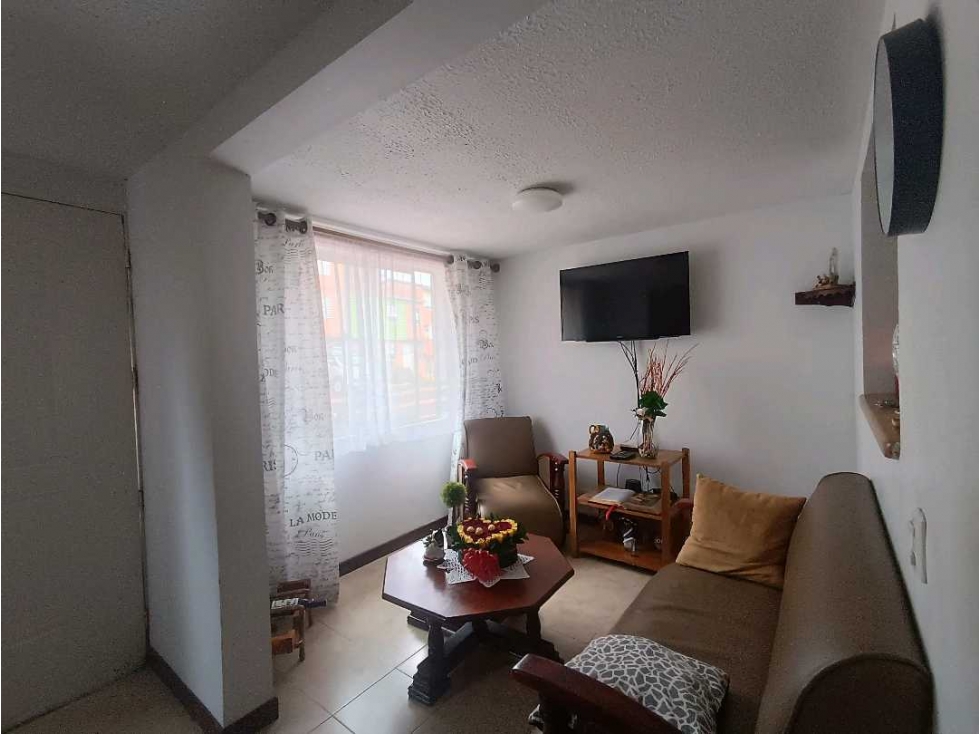 Casa 4 alcobas Conjunto Cerrado Campo Hermoso Manizales — foto 2