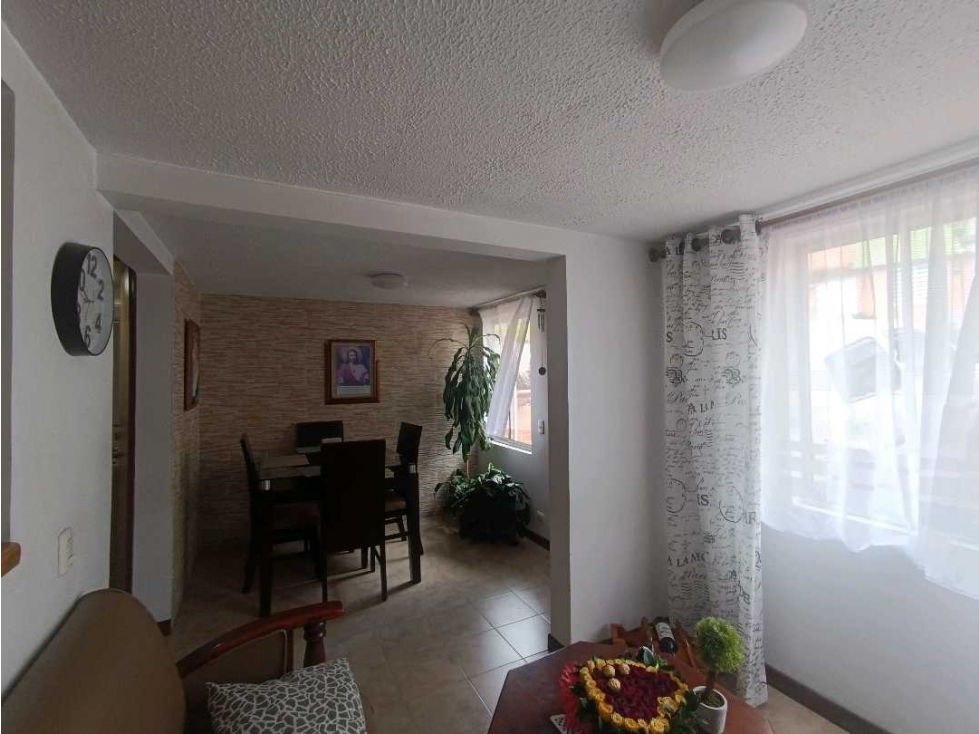 Casa 4 alcobas Conjunto Cerrado Campo Hermoso Manizales — foto 3