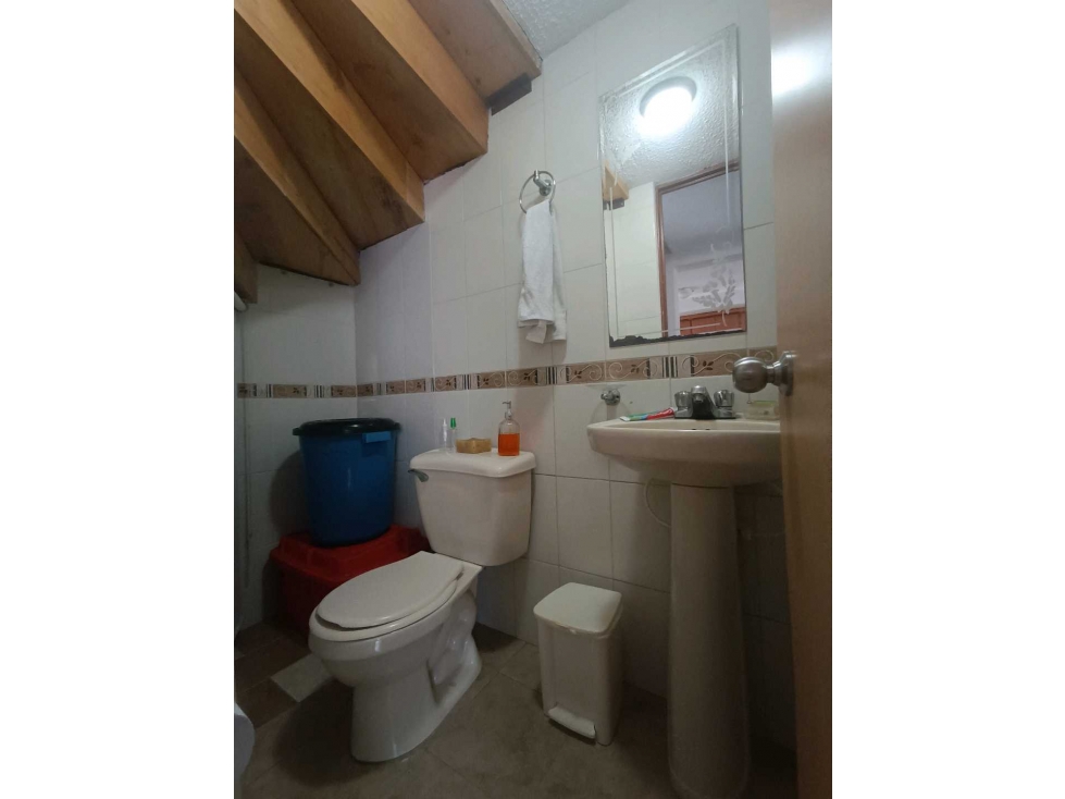 Casa 4 alcobas Conjunto Cerrado Campo Hermoso Manizales — foto 4