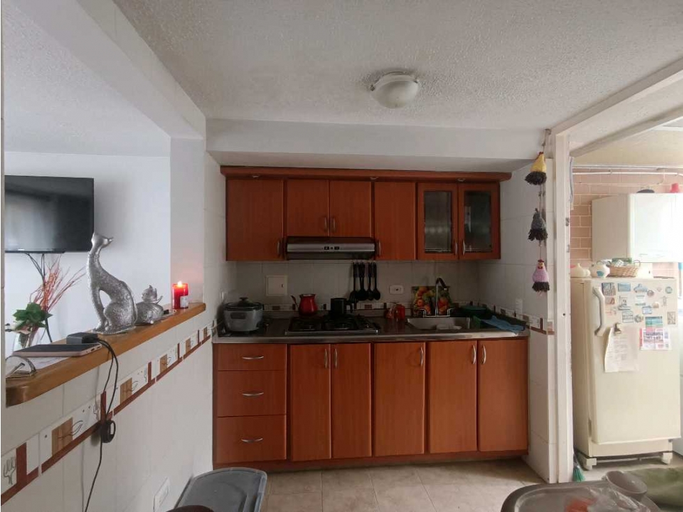 Casa 4 alcobas Conjunto Cerrado Campo Hermoso Manizales — foto 6