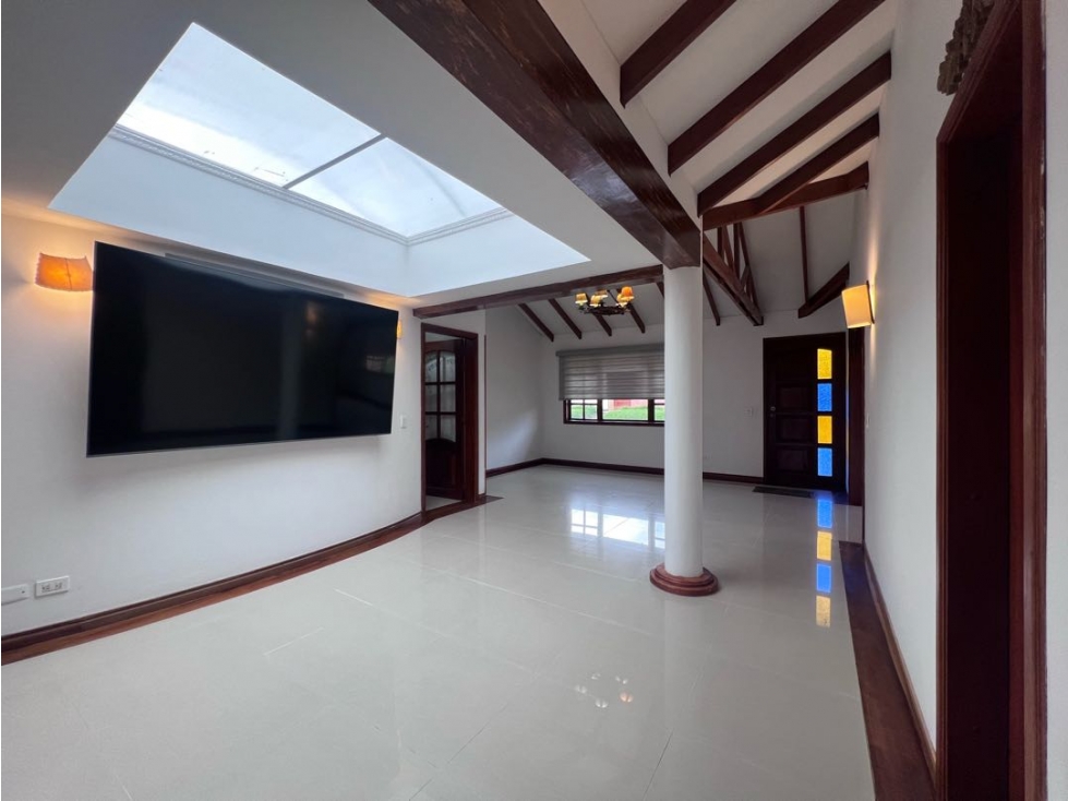 Casa 4 alcobas Conjunto Cerrado La Alhambra Manizales - 5