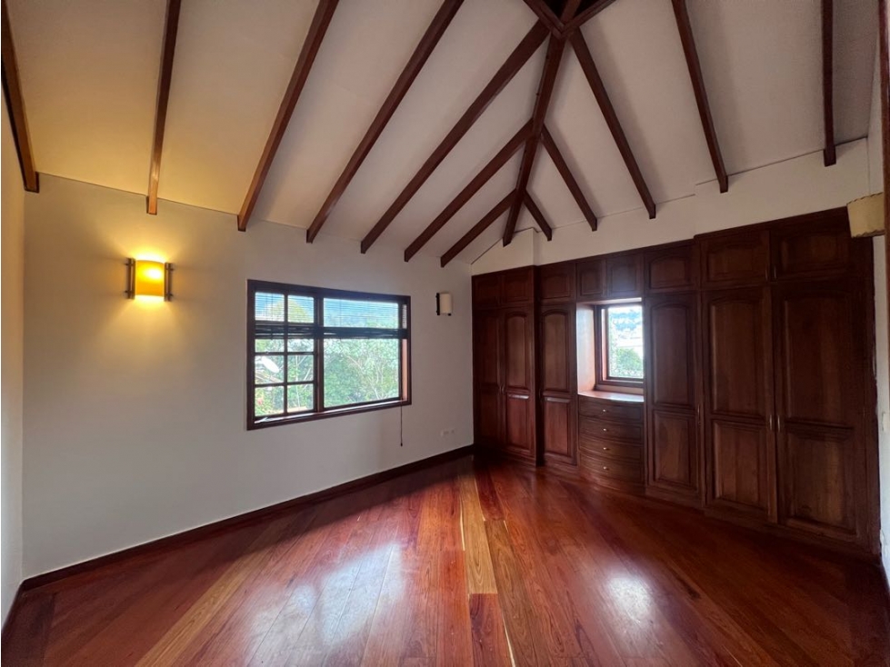 Casa 4 alcobas Conjunto Cerrado La Alhambra Manizales - 6