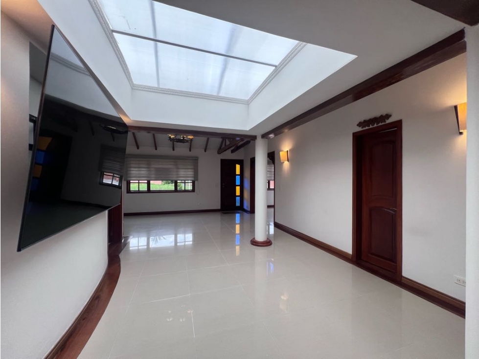 Casa 4 alcobas Conjunto Cerrado La Alhambra Manizales - 5
