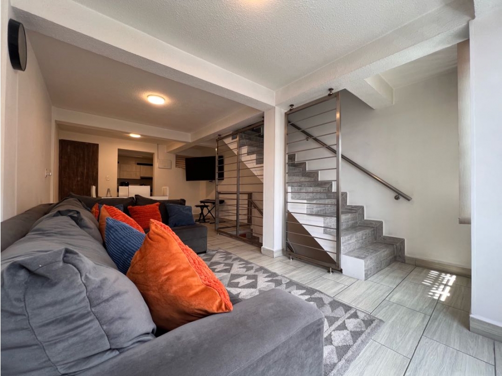 Casa 4 alcobas Estudio El Bosque Manizales