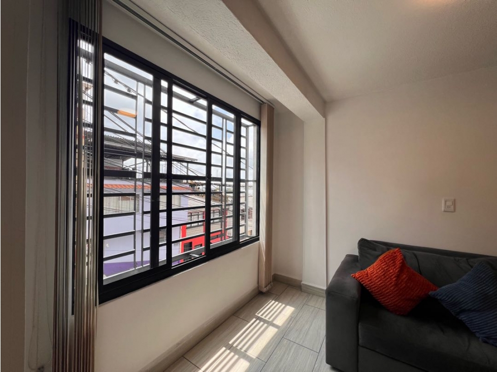 Casa 4 alcobas Estudio El Bosque Manizales — foto 3