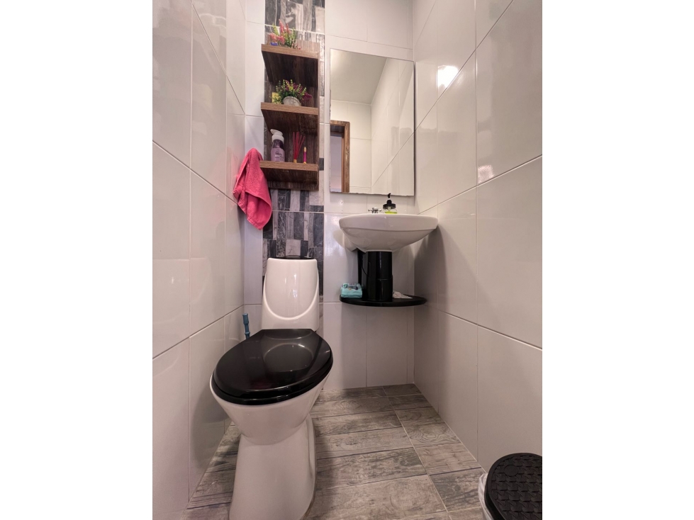 Casa 4 alcobas Estudio El Bosque Manizales — foto 5