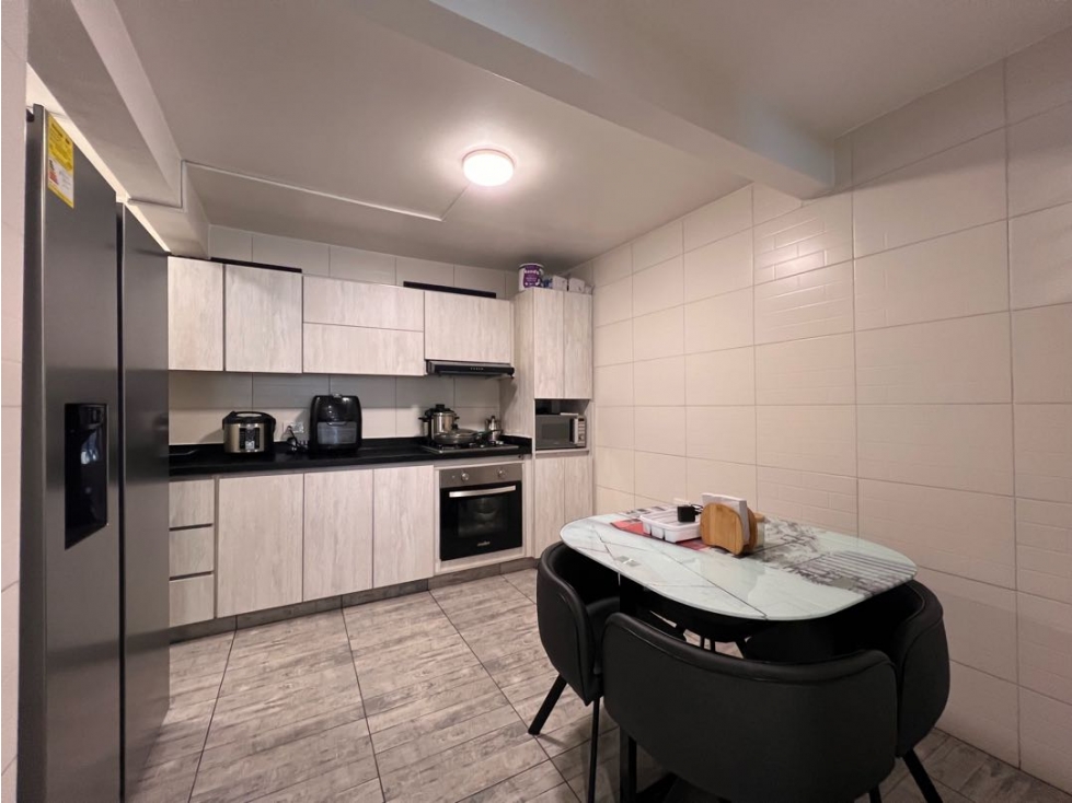 Casa 4 alcobas Estudio El Bosque Manizales — foto 6