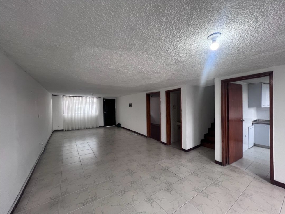 Casa 4 alcobas La Leonora Manizales