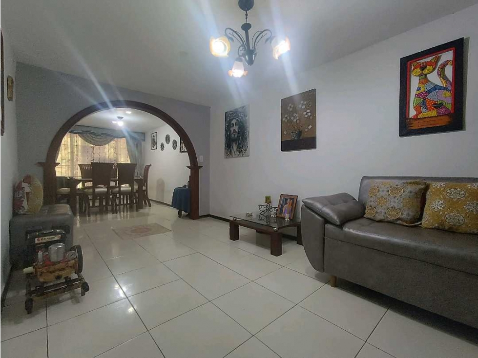 Casa 4 alcobas La Sultana Manizales