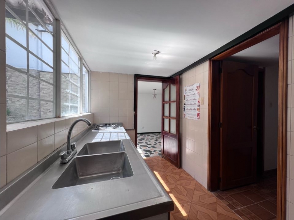 Casa 4 alcobas Palermo Manizales