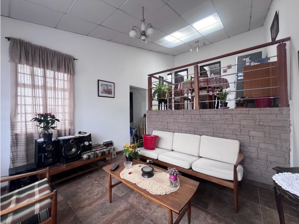 Casa 4 alcobas San Jorge El Sol Manizales