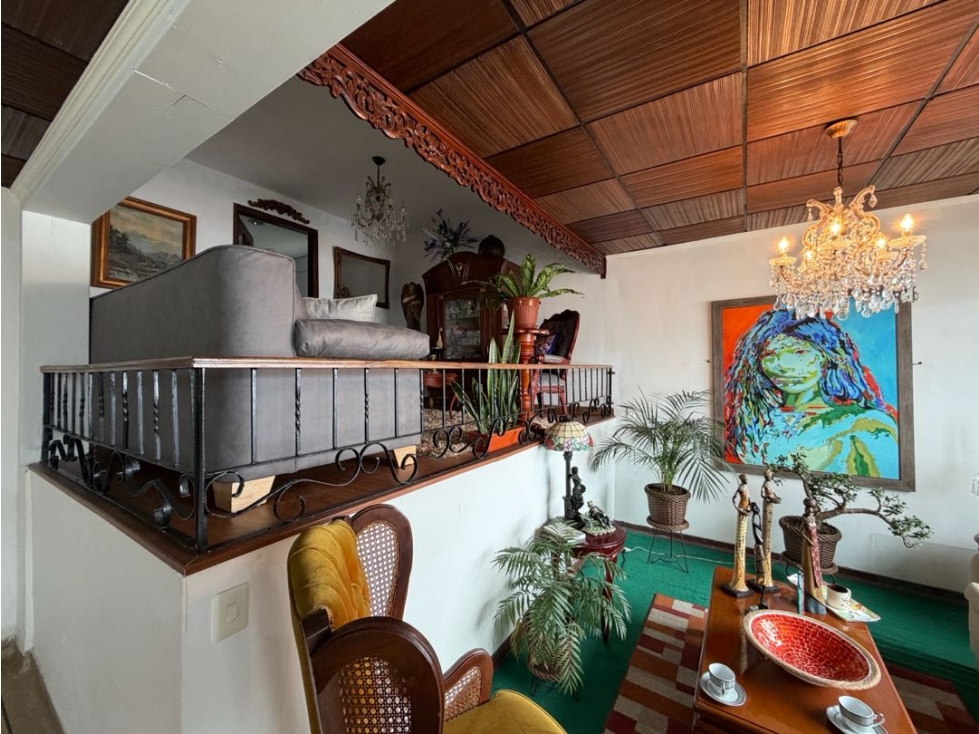 Casa 4 alcobas San Jorge El Sol Manizales — foto 2